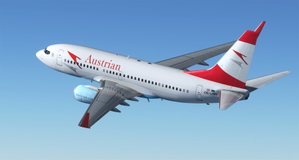 PMDG 737-700 Austrian OE-LNN thumbnail 5