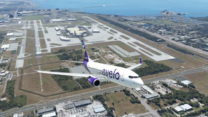 PMDG 737-700 Avelo Airlines N701VL thumbnail 2