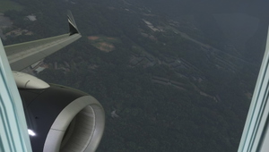 PMDG 737-700 BBJ [4K] - (N301SR) thumbnail 5