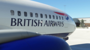 ✈️ PMDG 737-700 | British Airways | G-LGT [4K]&nbsp; thumbnail 3