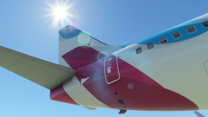 ✈️ PMDG 737-700 | Eurowings | D-ABKJ [4K]&nbsp; thumbnail 3