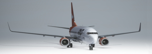 PMDG 737-700 - Gold Virtual Airlines