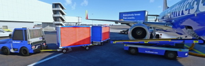 PMDG 737-700 Ground Handling Southwest Airlines thumbnail 4