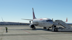 PMDG 737-700 | Iberia thumbnail 2