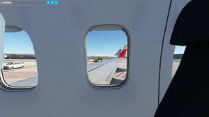 PMDG 737-700 | Iberia thumbnail 5