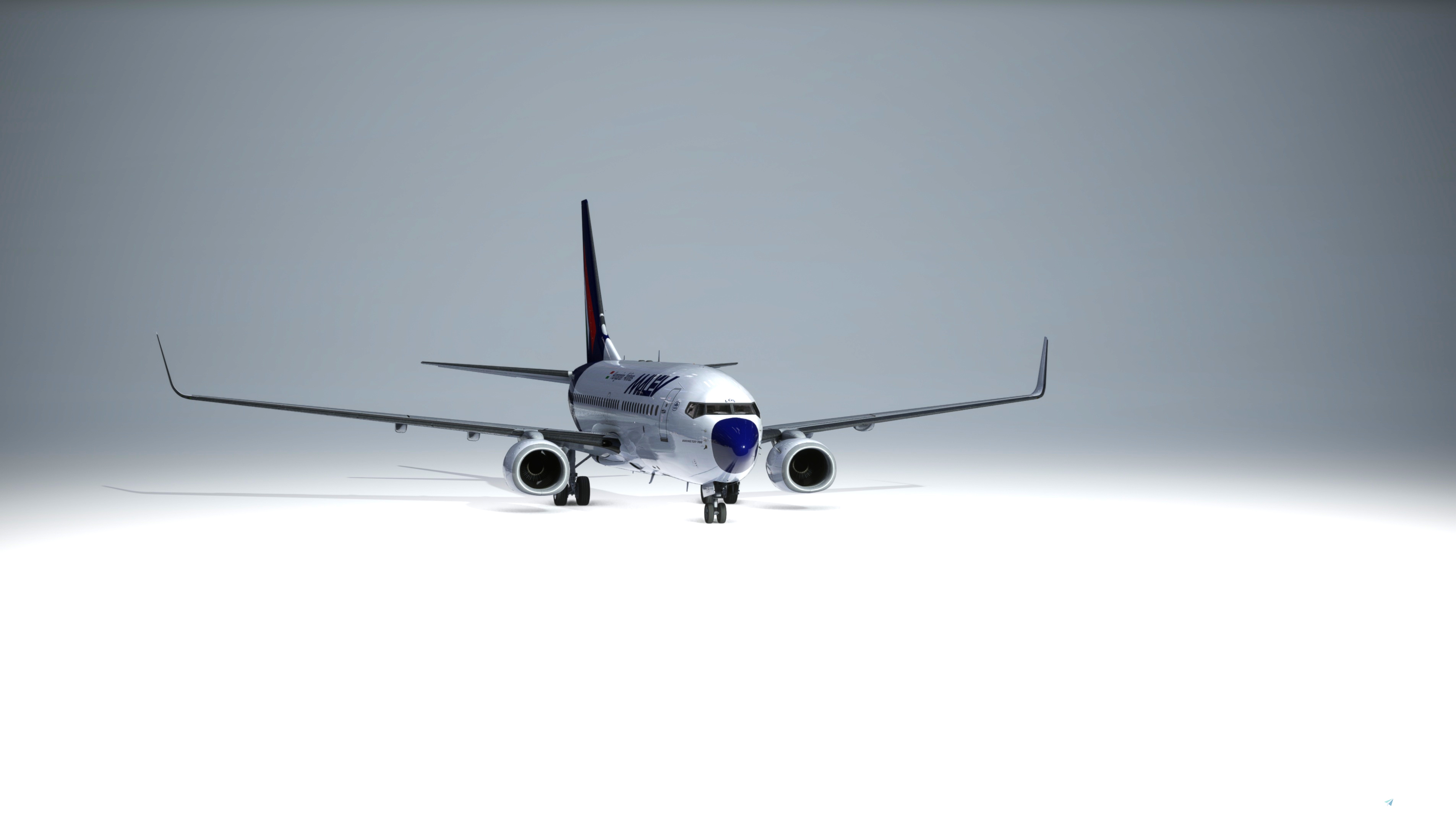 PMDG Boeing 737-700 Liveries for Microsoft Flight Simulator | MSFS ...