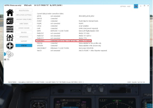 PMDG B737-700 Logitech/Saitek - SPAD.neXt thumbnail 8