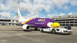 PMDG 737NG Summarised Normal Checklist thumbnail 6