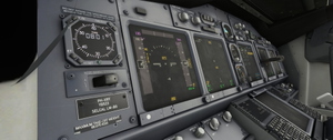 PMDG 737-700 Transavia fleet thumbnail 4