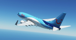PMDG 737-700 TUI (D-AHXG - 2015) thumbnail 5