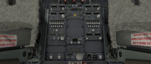 PMDG 737-700 - Cold & Dark Panel State - 1.2 thumbnail 4