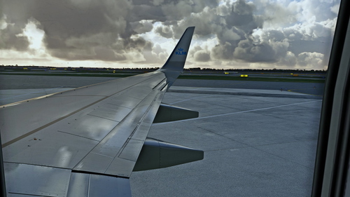 [PMDG 737] CUSTOM CAMERA VIEWS | VUES PERSONNALISÉES - TYG