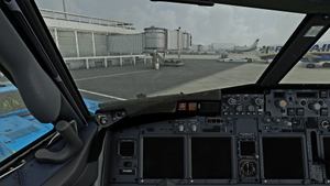 [PMDG 737] CUSTOM CAMERA VIEWS | VUES PERSONNALISÉES - TYG thumbnail 10