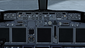[PMDG 737] CUSTOM CAMERA VIEWS | VUES PERSONNALISÉES - TYG thumbnail 7