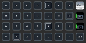 PMDG 737 FMS - Streamdeck XL Profile for LORBY's AxisAndOhs thumbnail 3