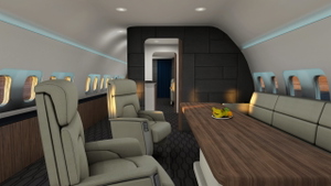 PMDG 737 Freecamera Mode thumbnail 1