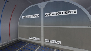 PMDG 737 Freecamera Mode thumbnail 3
