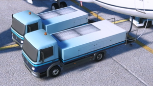 PMDG 737 Ground Services - Menzies Excellence thumbnail 9