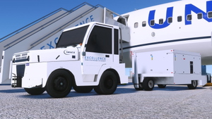 PMDG 737 Ground Services - Menzies Excellence thumbnail 5