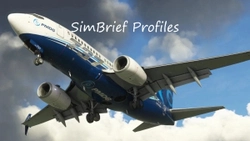 PMDG Boeing 737-800