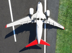 PMDG B737-600 BMI british midland G-BVZH thumbnail 10