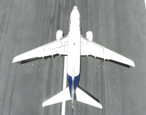 PMDG B737-600 Lufthansa D-ABIA thumbnail 7