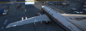 PMDG B737-600 VARIG Old Colors PP-VMJ thumbnail 7