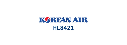 PMDG B737-700 KOREAN AIR