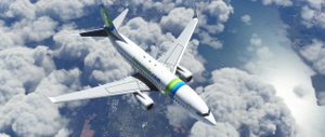 PMDG B737-700BW | Transavia PH-XRY [2010] thumbnail 23