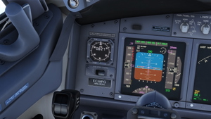 PMDG | Boeing 737-700 | Air Europa | 4K | PTP thumbnail 16