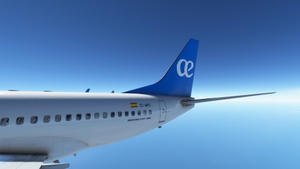 PMDG | Boeing 737-700 | Air Europa | 4K | PTP thumbnail 6