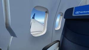 PMDG | Boeing 737-700 | Air Europa | 4K | PTP thumbnail 15