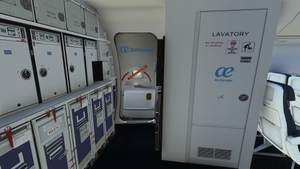 PMDG | Boeing 737-700 | Air Europa | 4K | PTP thumbnail 13
