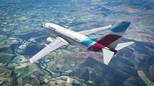 PMDG Boeing 737-700 Eurowings D-ABKJ thumbnail 6