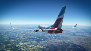 PMDG Boeing 737-700 Eurowings D-ABKJ thumbnail 5