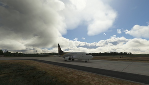 PMDG Boeing 737-700BDFS UPS  thumbnail 6