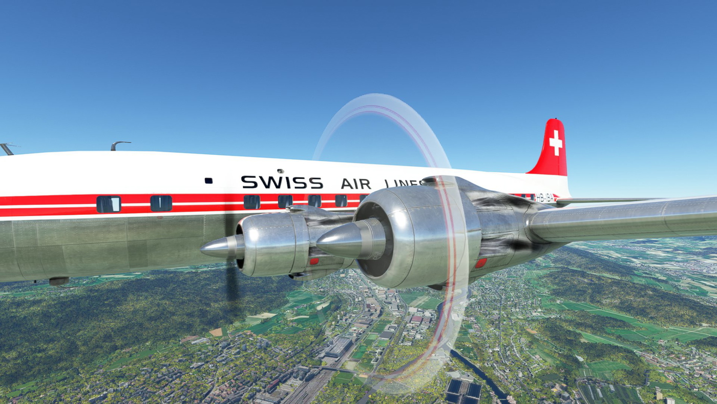 Barres Aero BBB BHB-52 AeroBase