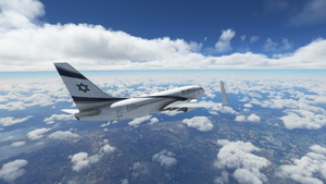 PMG 737-700 | EL AL 4X-EKE thumbnail 8