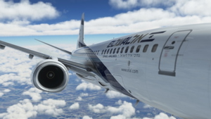 PMG 737-700 | EL AL 4X-EKE thumbnail 1