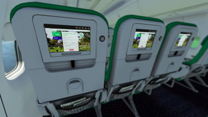 ✈️💺 PMDG 737-700 | Transavia | PH-XRX | W/Interior [4K]&nbsp; thumbnail 11