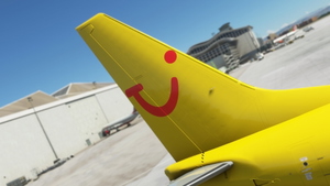 ✈️ PMDG 737-700 | TUIFly Classic | D-AHFV [4K]&nbsp; thumbnail 5