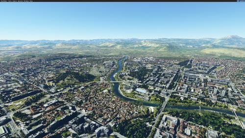 Podgorica