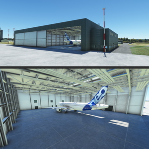 Poland EPKT Katowice Wojciech Korfanty Airport  thumbnail 14