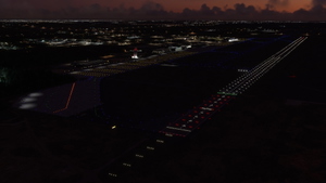 Poland EPKT Katowice Wojciech Korfanty Airport  thumbnail 19
