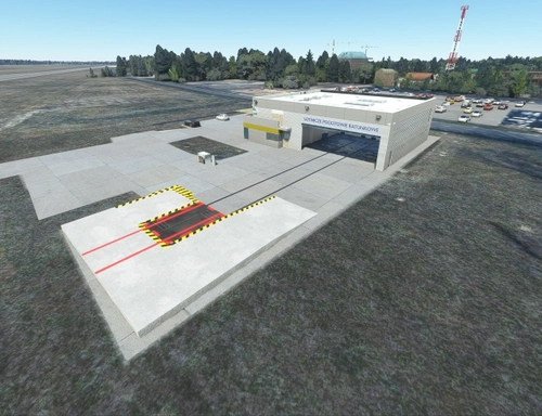 Poland HEMS Base EPWR