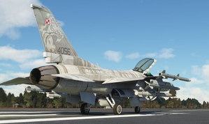Polish F16C for SC Designs F16C thumbnail 1