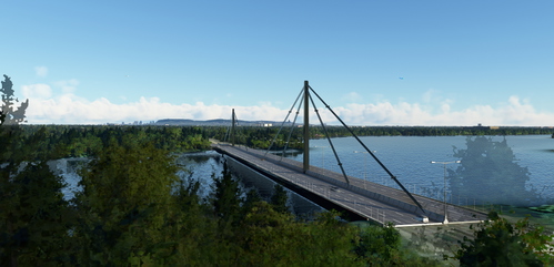 Pont Papineau-Leblanc