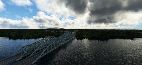 Ponts Lachapelle