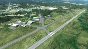 Port Meadville Airport (KGKJ) thumbnail 4