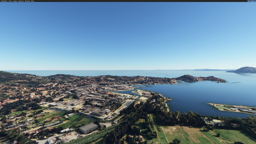 Portoferraio